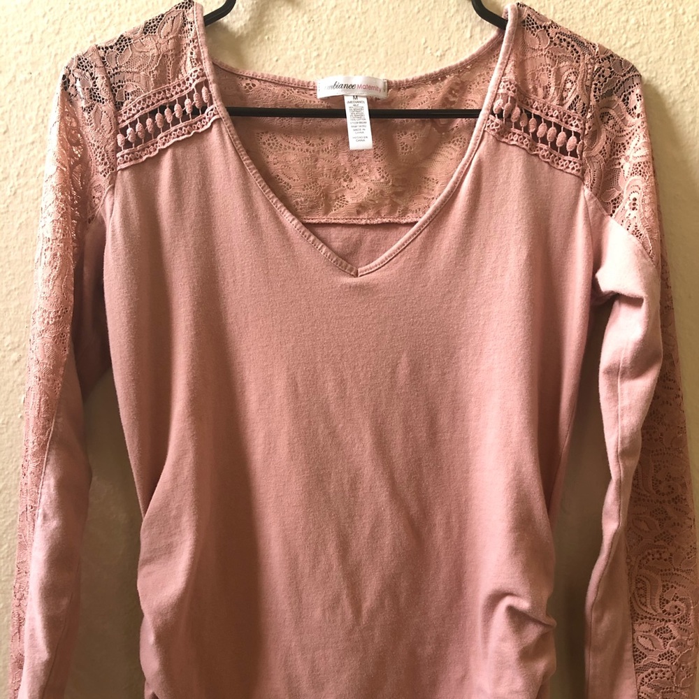 Maternity Shirt